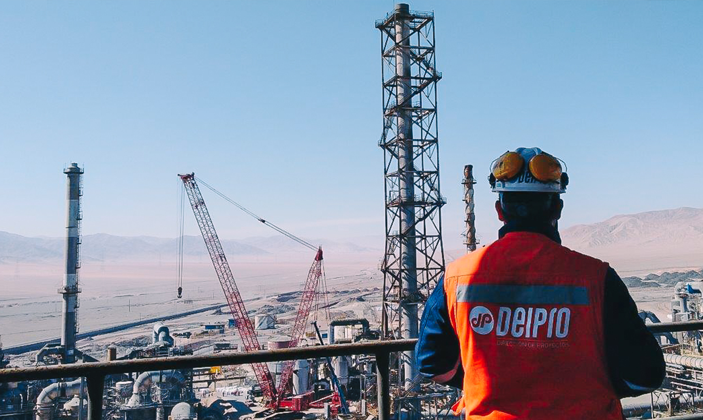 Industrial Management