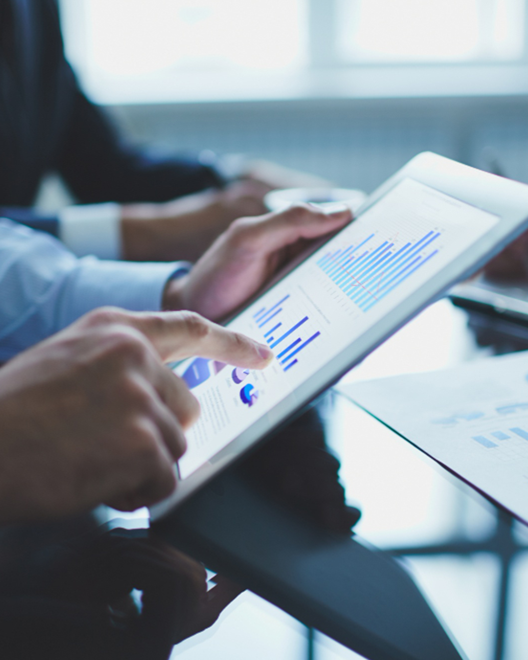 Project Management / EPC, EPCM