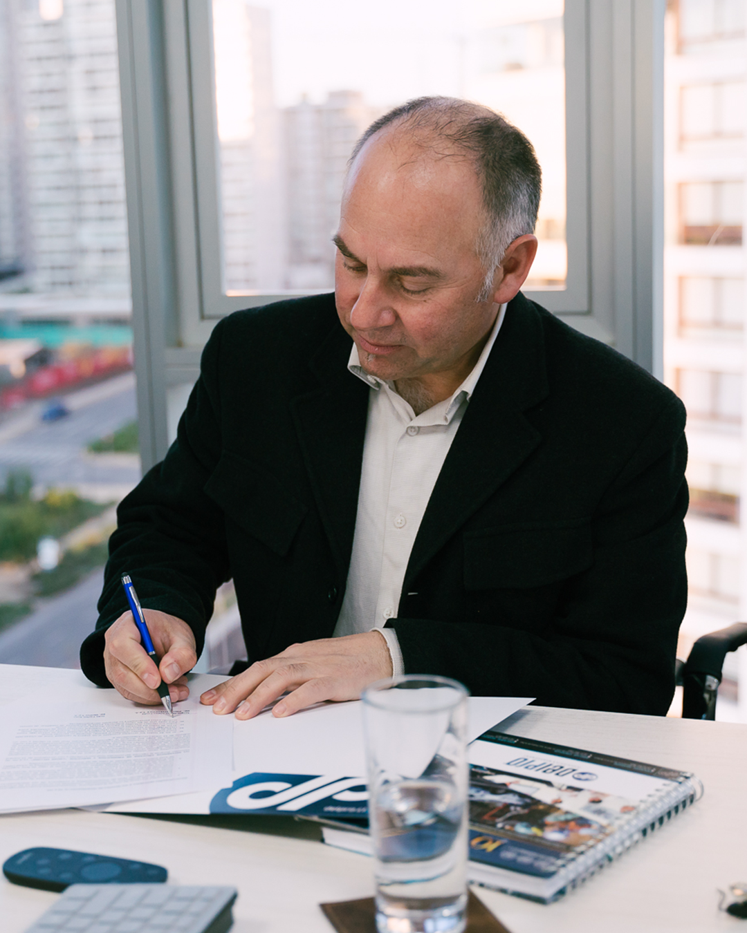 Contract Management / Claim