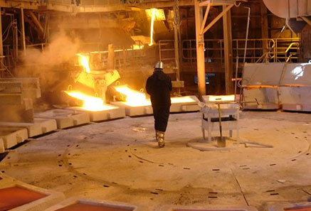 Delpro is awarded a new Project Management service for CODELCO â€“ El Teniente Division