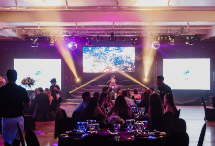 Grand Celebration of 10 Years of DELPRO SPA’s Journey