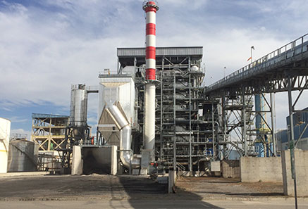 Award of Multidisciplinary Engineering Service for Beneo Orafti