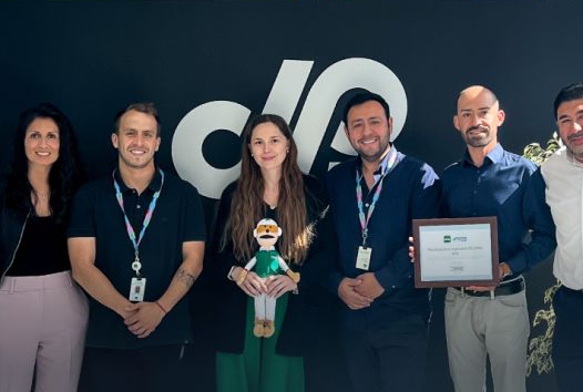 Achievement in Occupational Health and Safety (OHS)