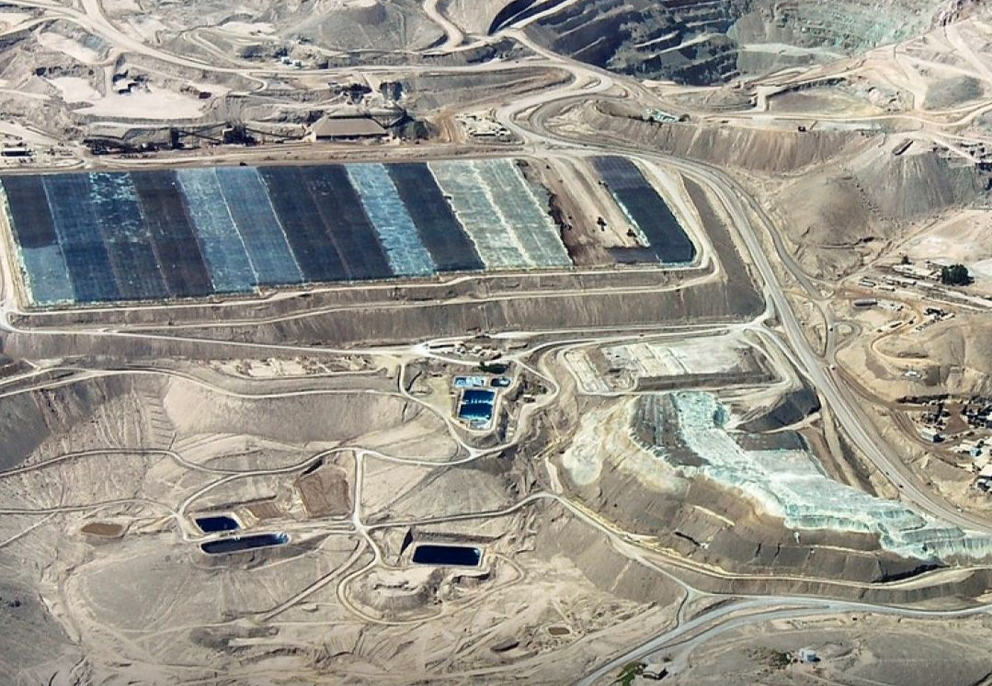 DELPRO AWARDED NEW LONG-TERM MANAGEMENT SERVICES CONTRACT WITH CODELCO