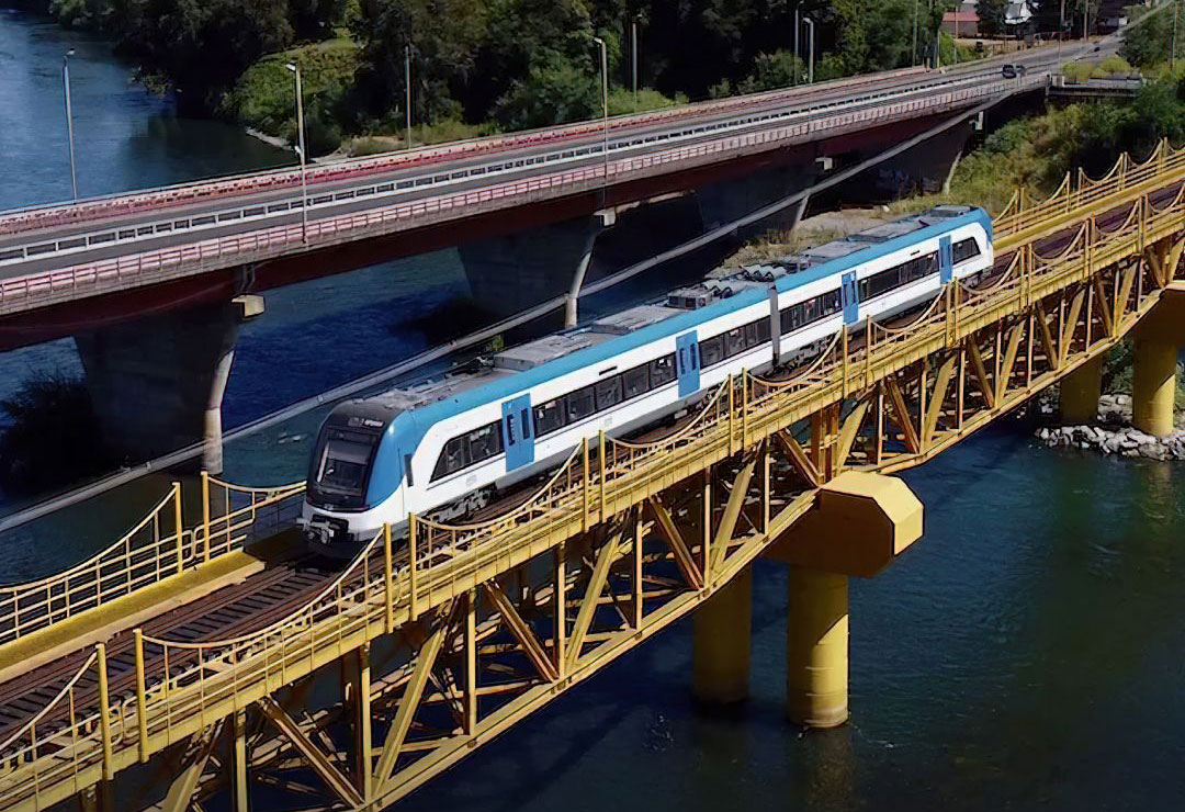 DELPRO AWARDED PROJECT MANAGEMENT SERVICES FOR THE STATE RAILWAY COMPANY EFE