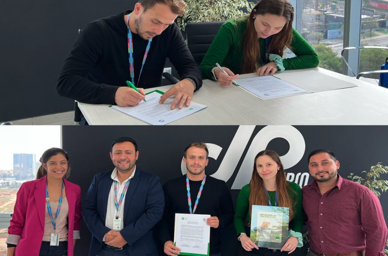 Renewing Our Commitment to Workplace Safety.