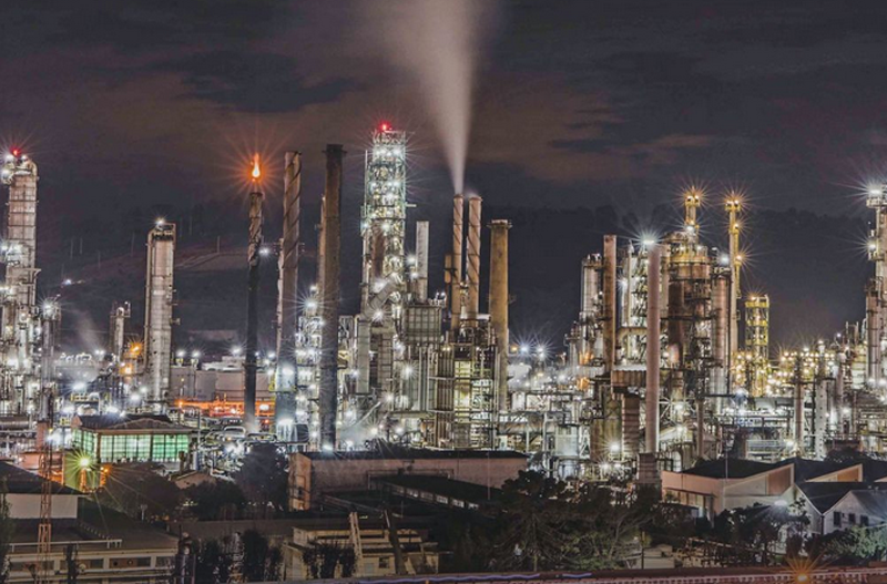 DELPRO Launches New Management Service for the State-Owned Company ENAP.