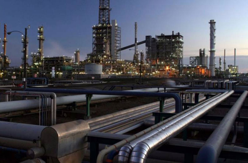 DELPRO AWARDED NEW PROJECT MANAGEMENT SERVICE FOR THE STATE-OWNED COMPANY ENAP.