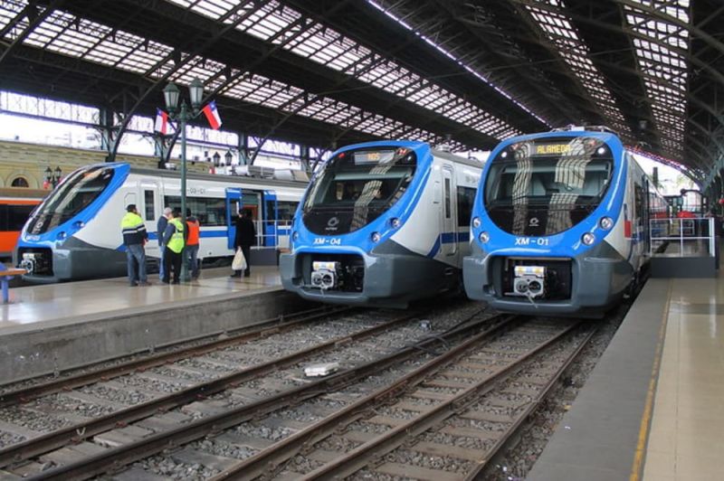 DELPRO ENGINEERING continues to contribute its expertise to railway development