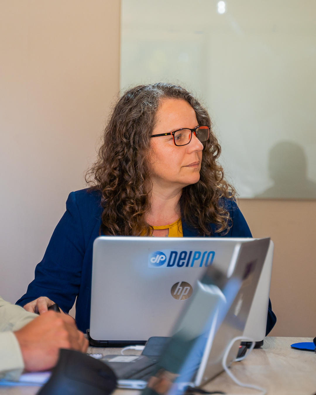 Back Office / Commercial Contract Administration Management