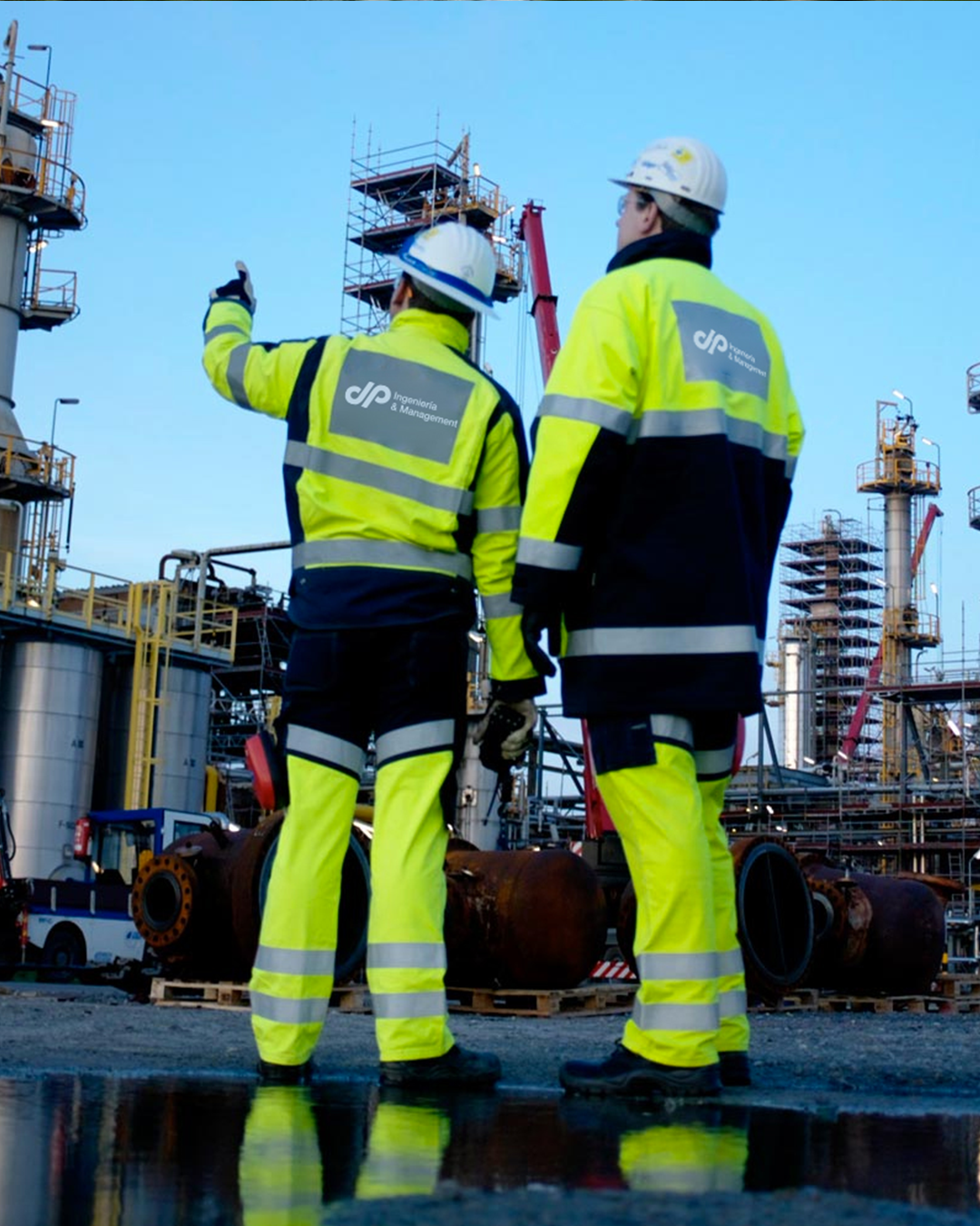 Reliability and Asset Management Service