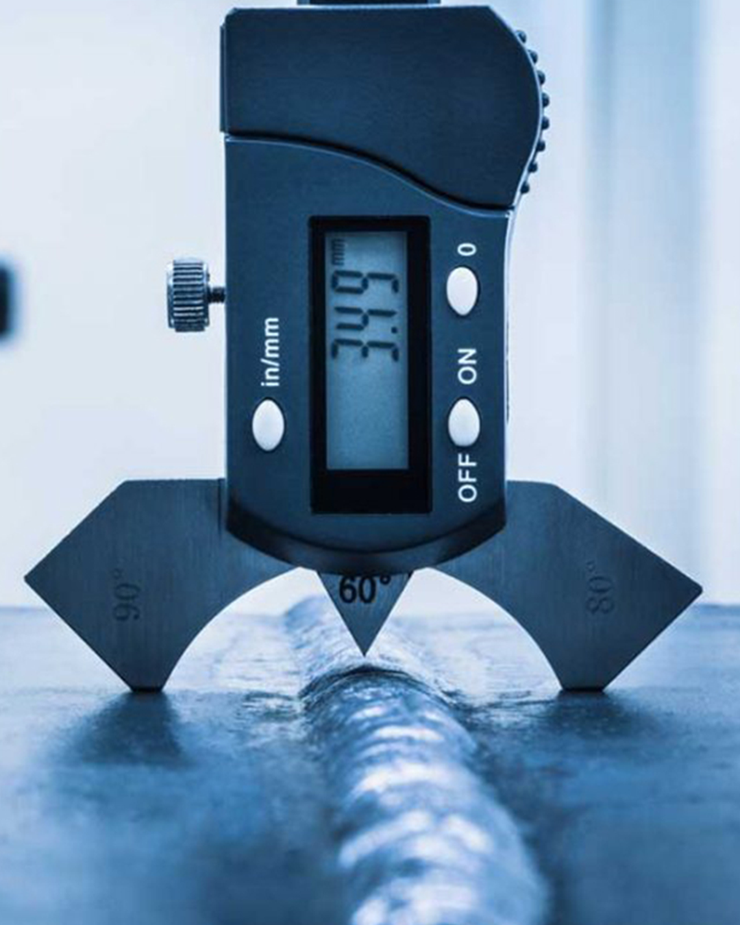 ID Ingeniería Detalle