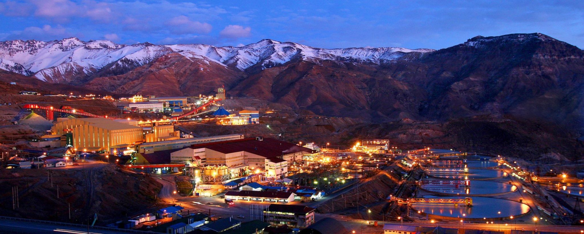 DELPRO is awarded a new Master Contract with CODELCO, with a duration of 5 years.