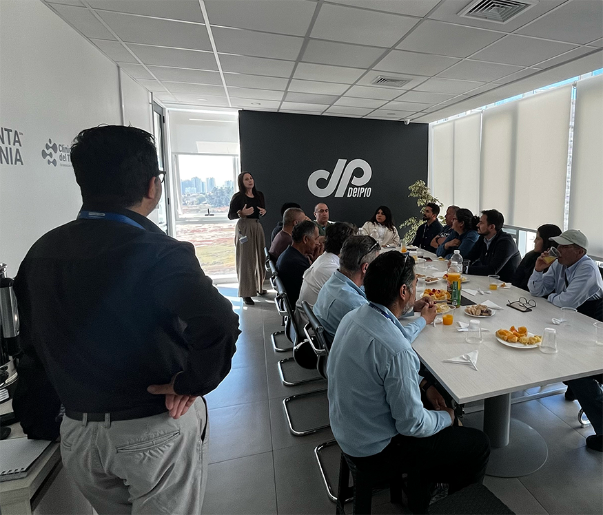 Field Team Engagement as Part of the Operations Management 2026–2027 Strategic Plan