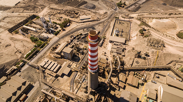 Delpro secures contract with ENAMI to provide mining project management services nationwide