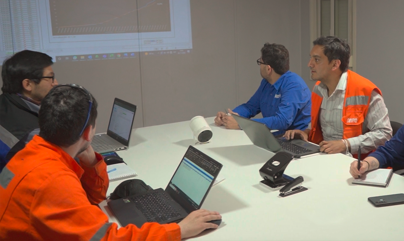 Ingeniería Multidisciplinar