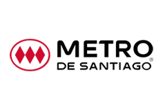 Metro Santiago