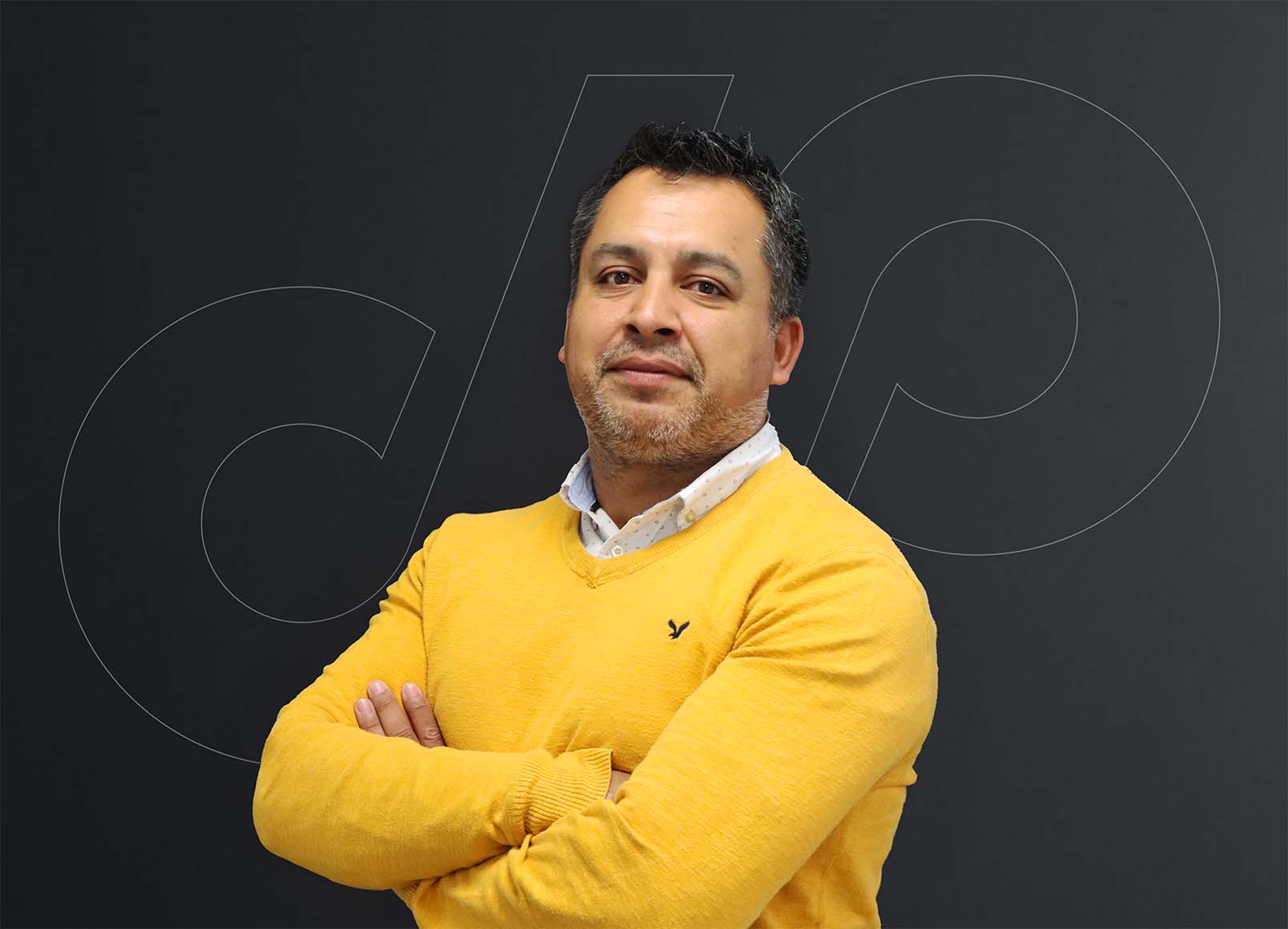 CRISTOPHER VILLAGRÁN