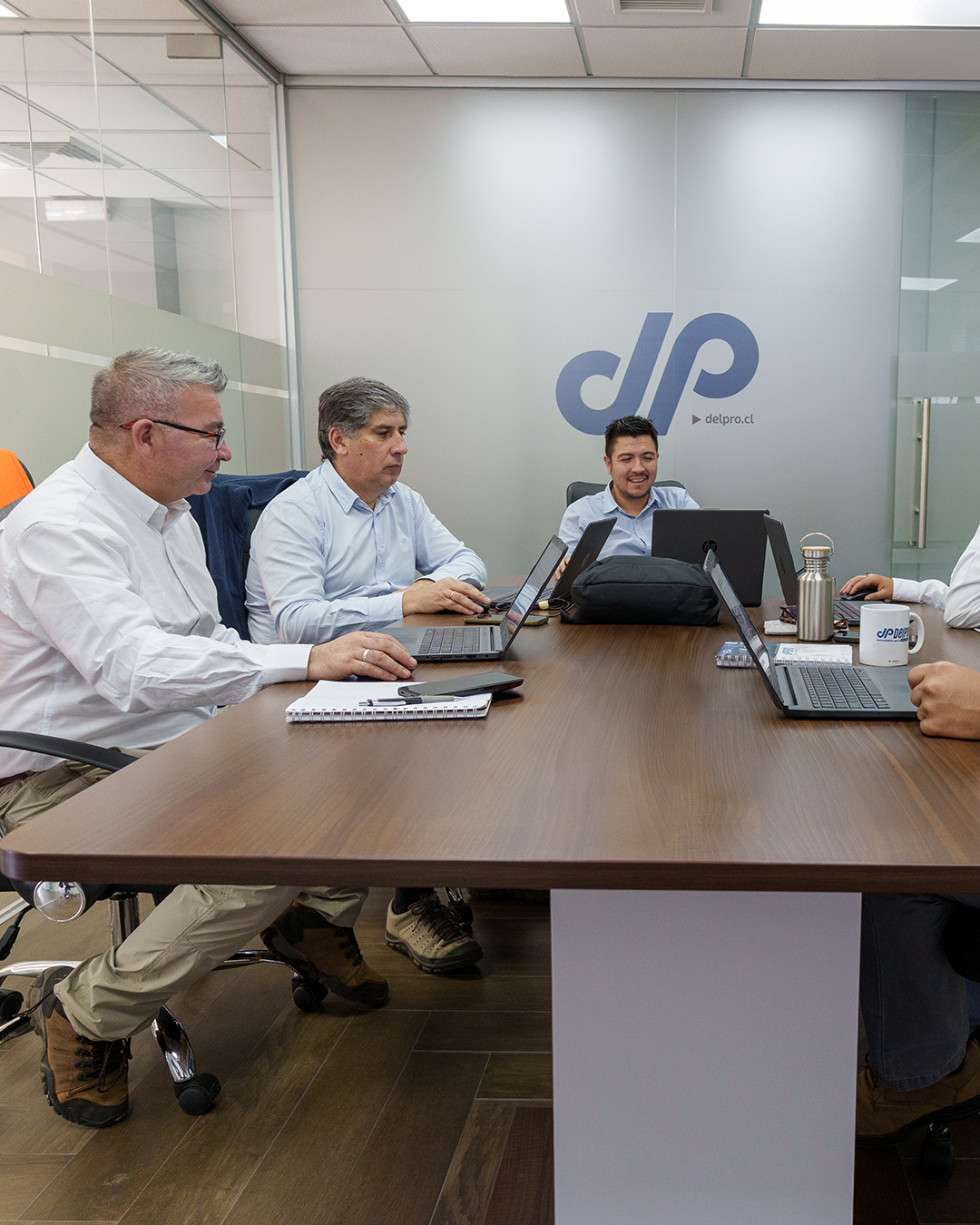 PYC / Planificación y Control de Proyectos