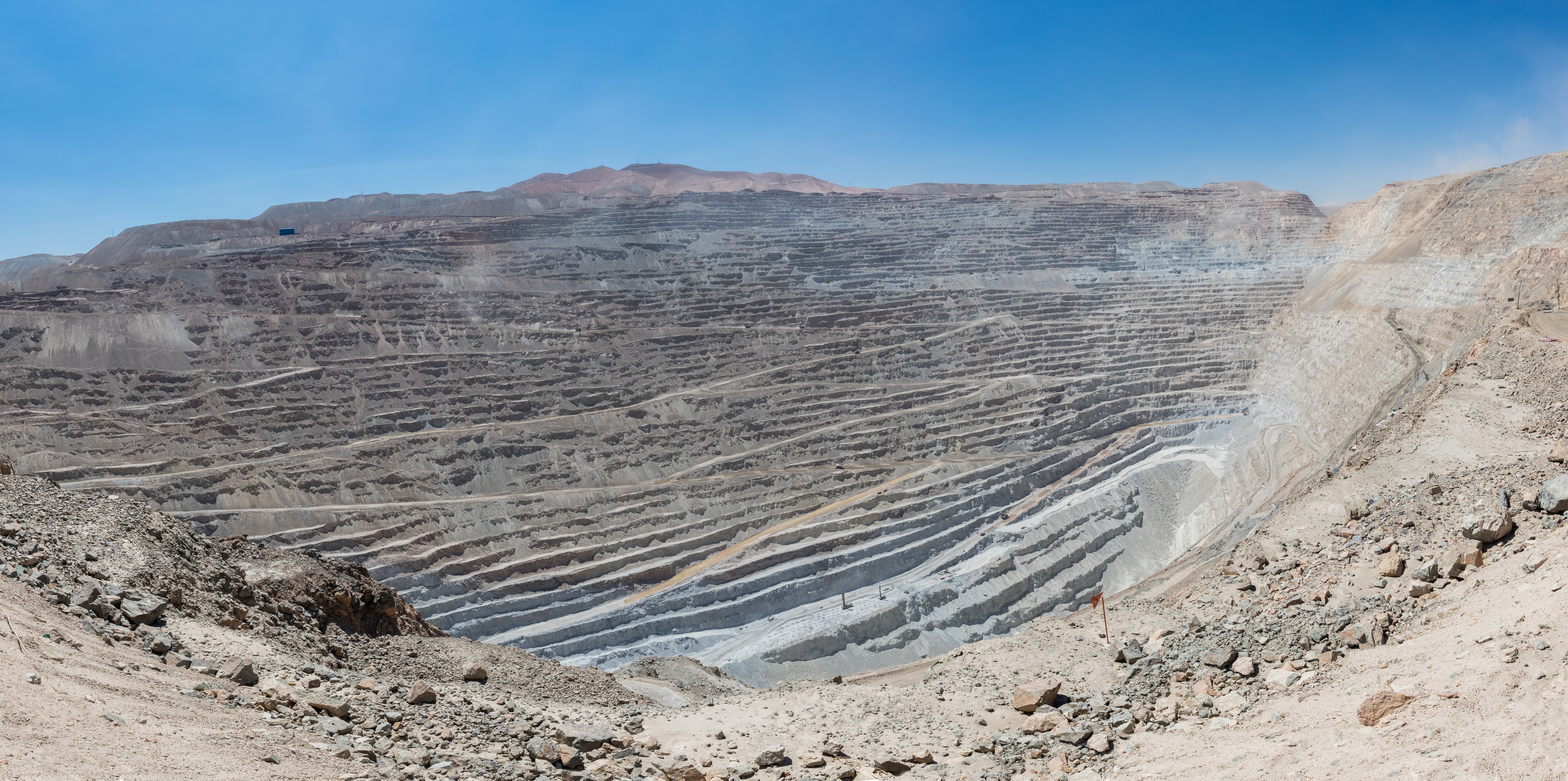 DELPRO inicia nuevo servicio de Management en Salud para CODELCO, División Chuquicamata