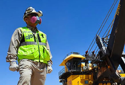 Nueva adjudicación de servicios de management para la gran minería CODELCO - División Radomiro Tomic.