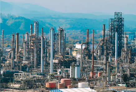 Adjudicación de nuevo servicio para nuestro cliente ENAP