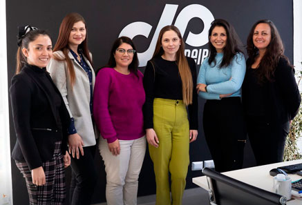 Día Internacional de la Mujer