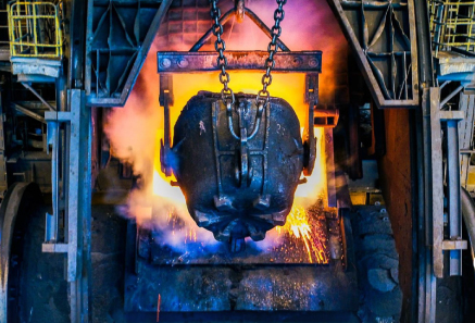 Colaboración con Glencore para la Supervisión e Inspección técnica de trabajos durante la Mantenimiento Mayor de DGP 2023.