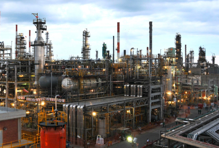 Adjudicación de nuevo contrato de Project Management en la Petroquímica Nacional