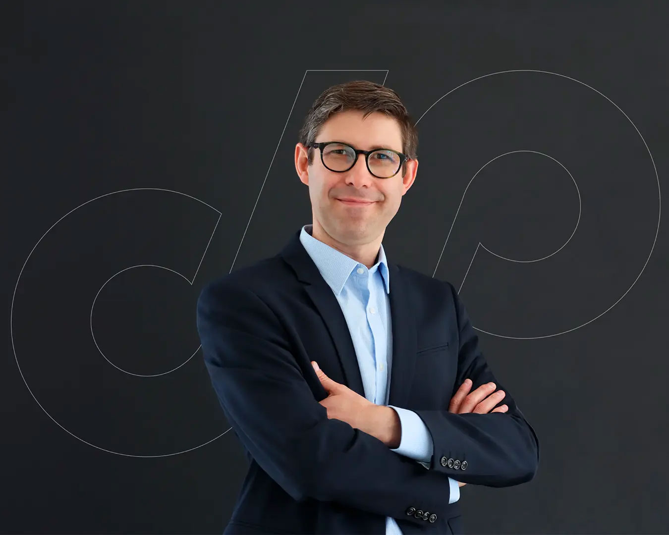 DELPRO da la bienvenida a Cristian Sbarbaro, nuevo Gerente de Admin y Finanzas Corp.