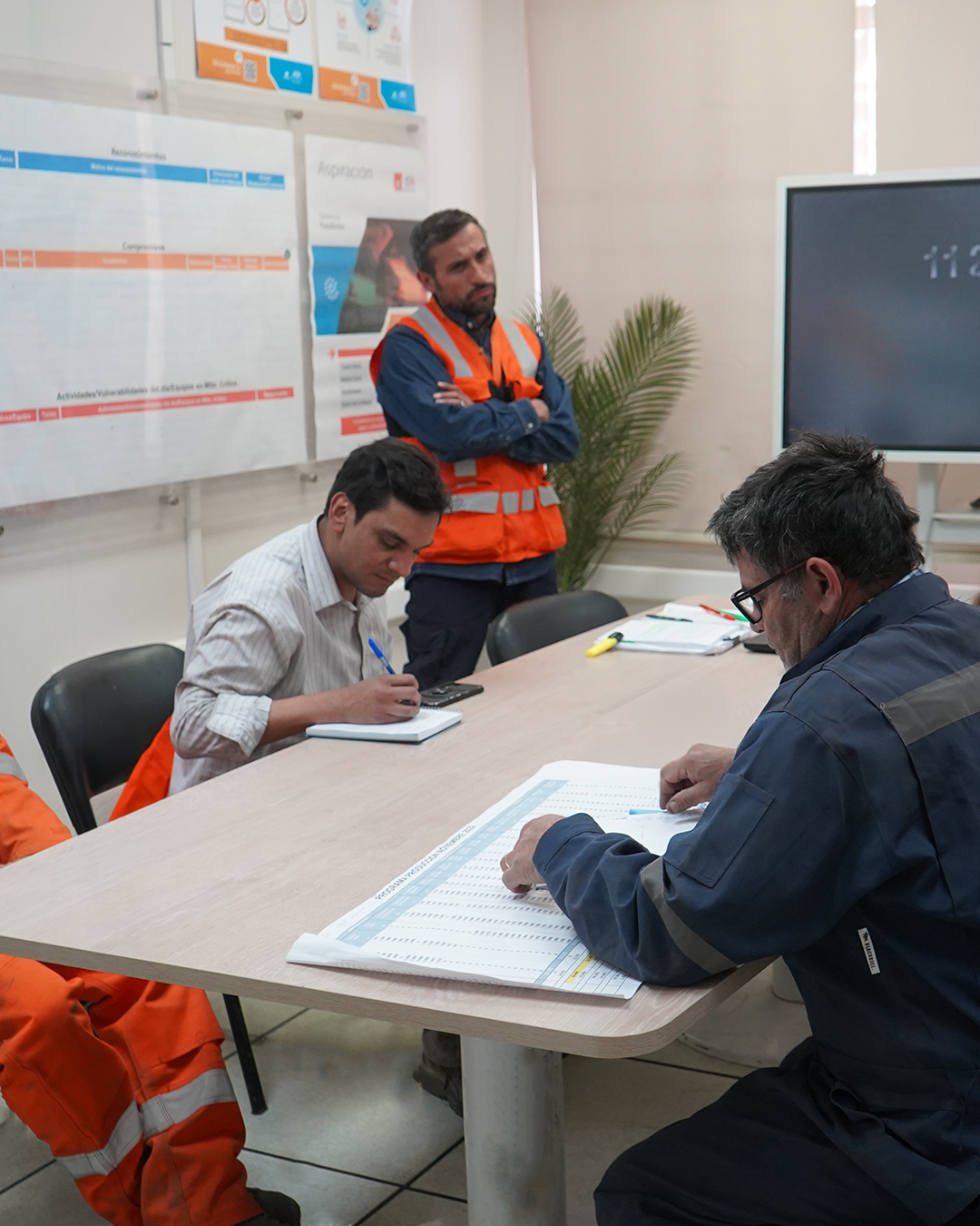 Gestión de Abastecimiento y Contratos