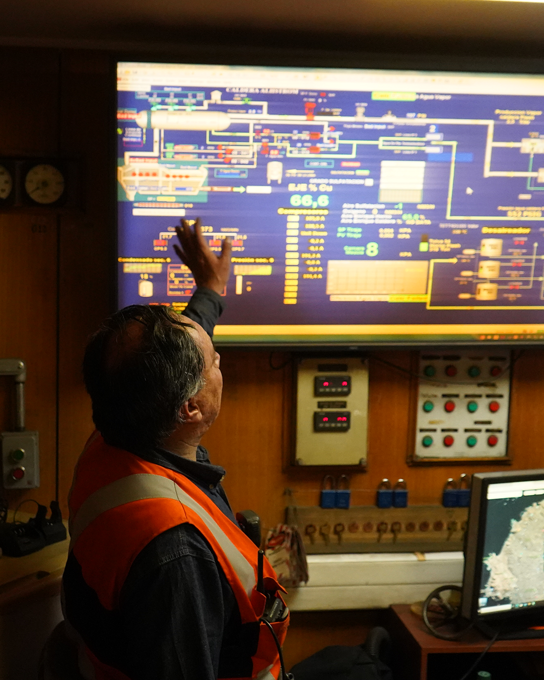 IB Ingeniería Básica