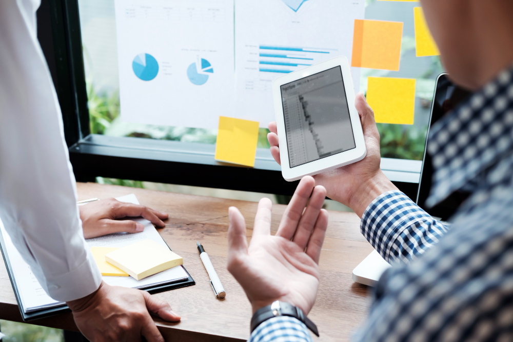 Project Management & Control Solutions 